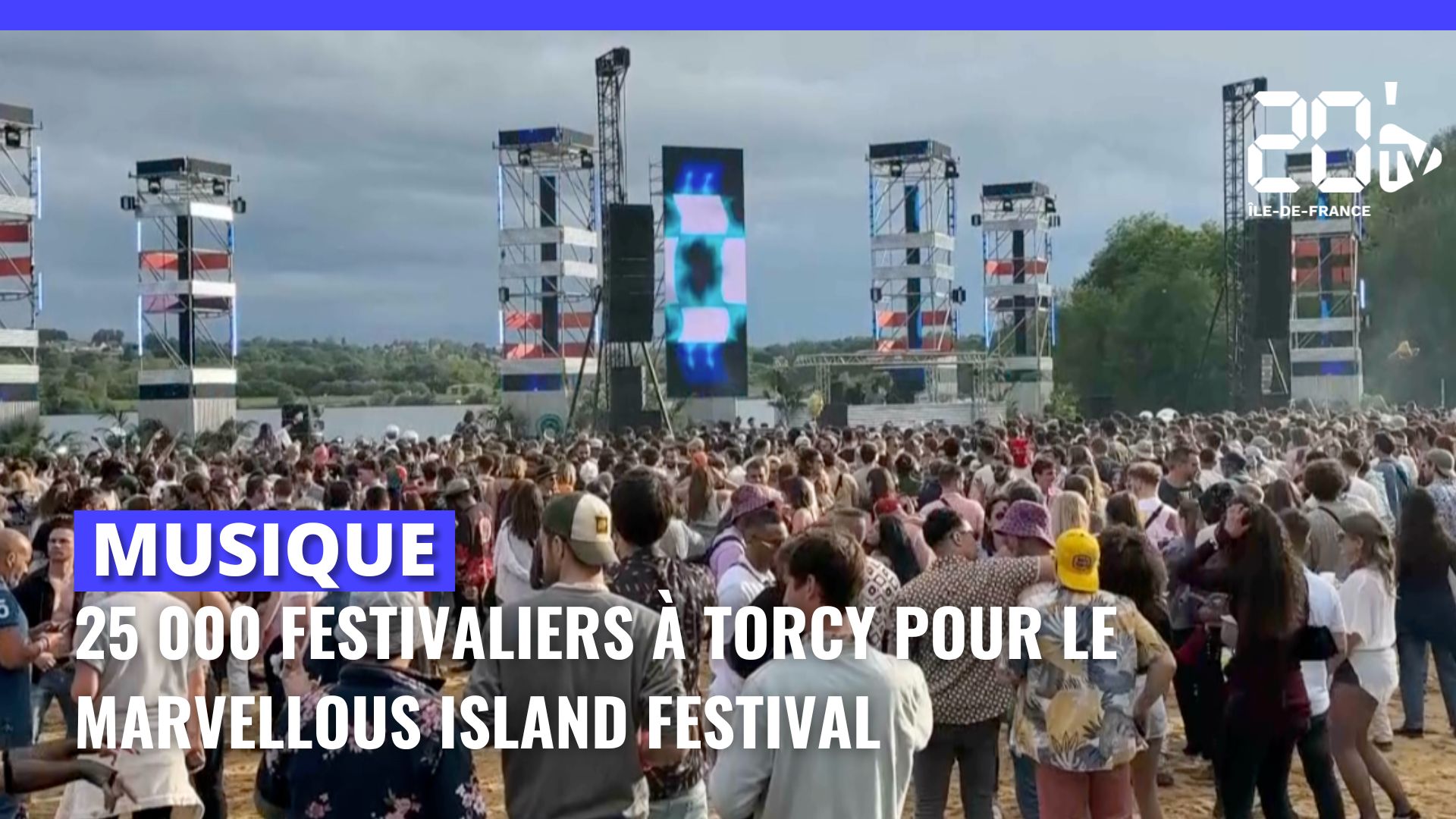Marvellous Island Festival la promesse d experiences inedites pour les 25000 festivaliers